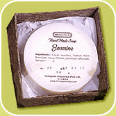 Jasmine  – Hand made soap